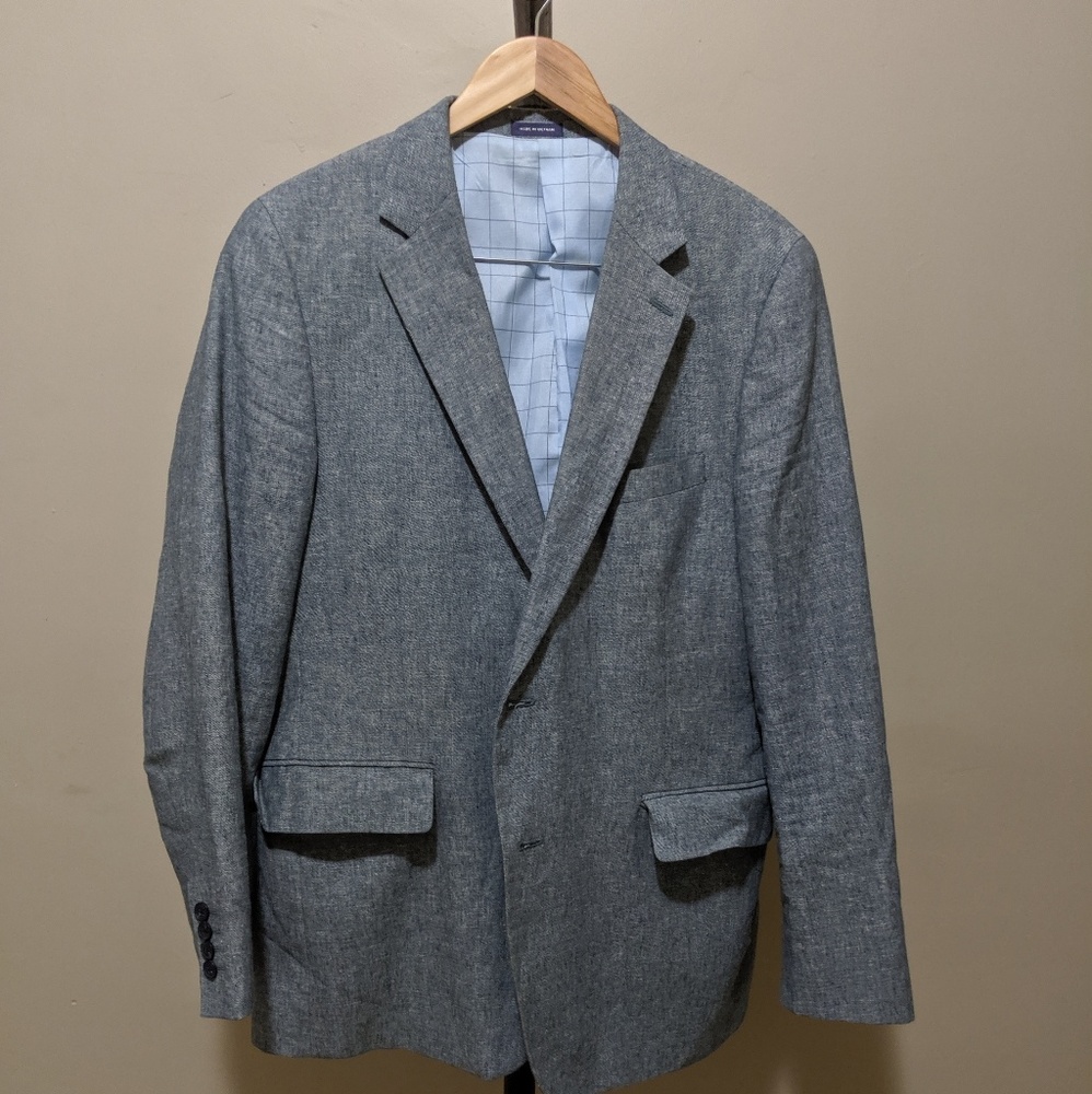 Stafford Spring Sportcoat